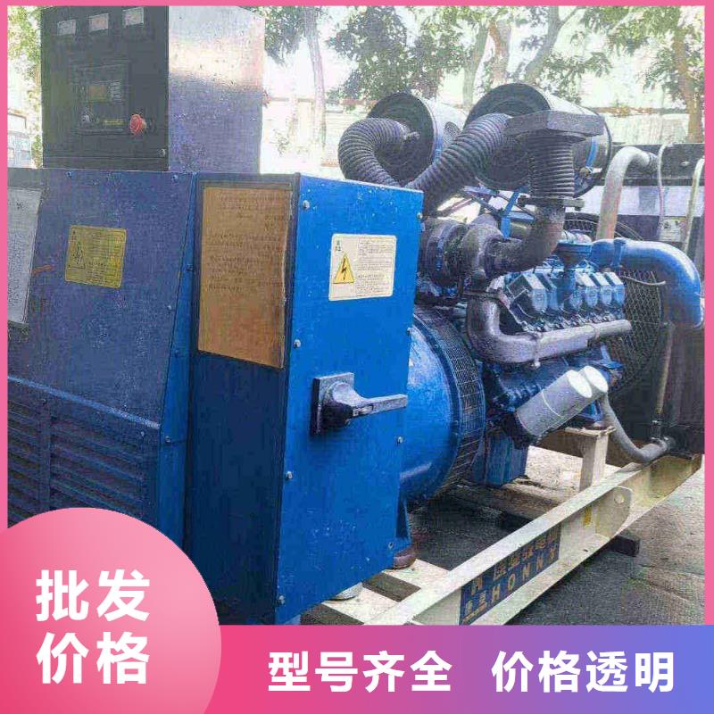 镇沅发电机出租