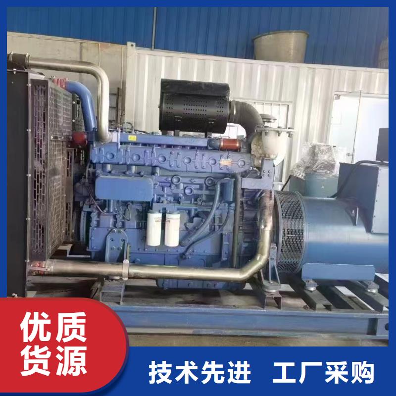 墨江发电机租赁
