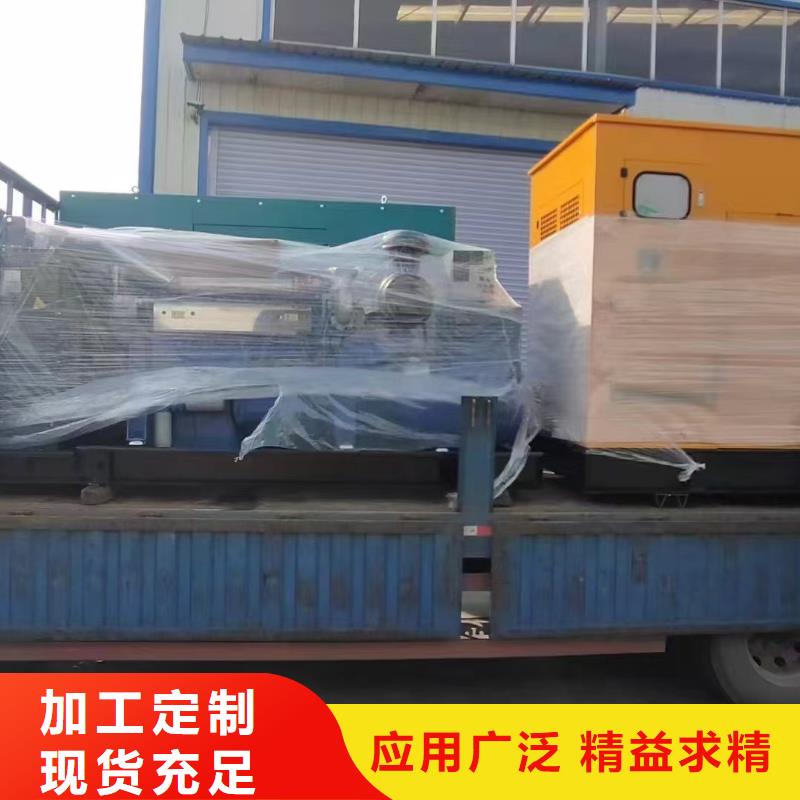 大港附近发电机租赁