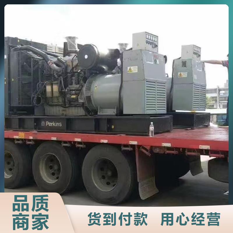 涿鹿发电车出租