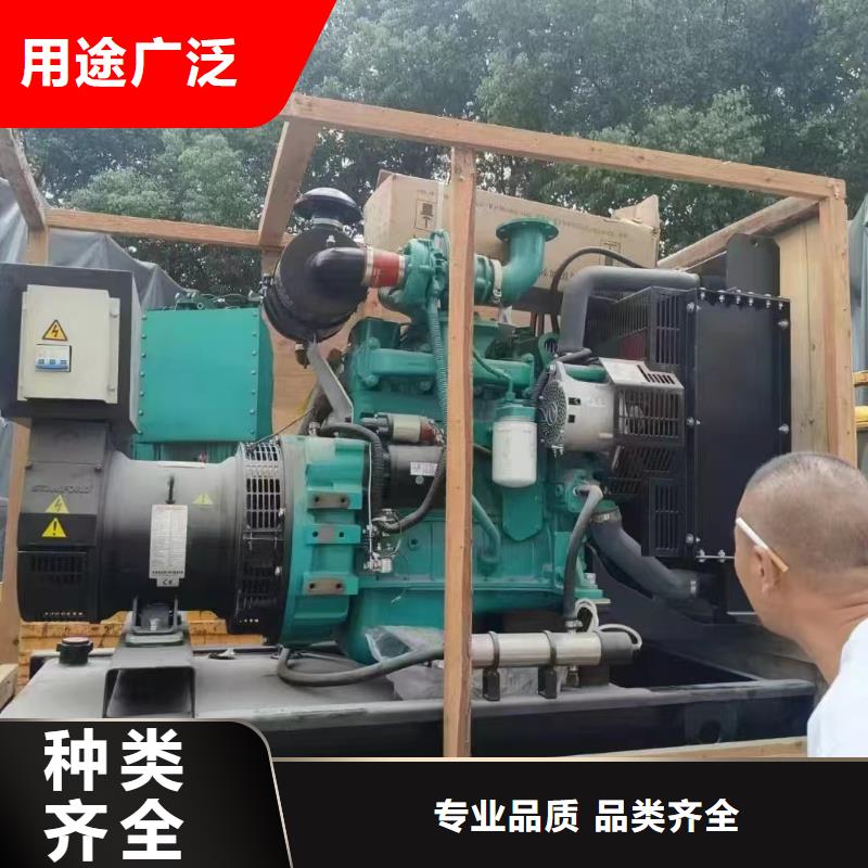 乌兰察布出租发电车