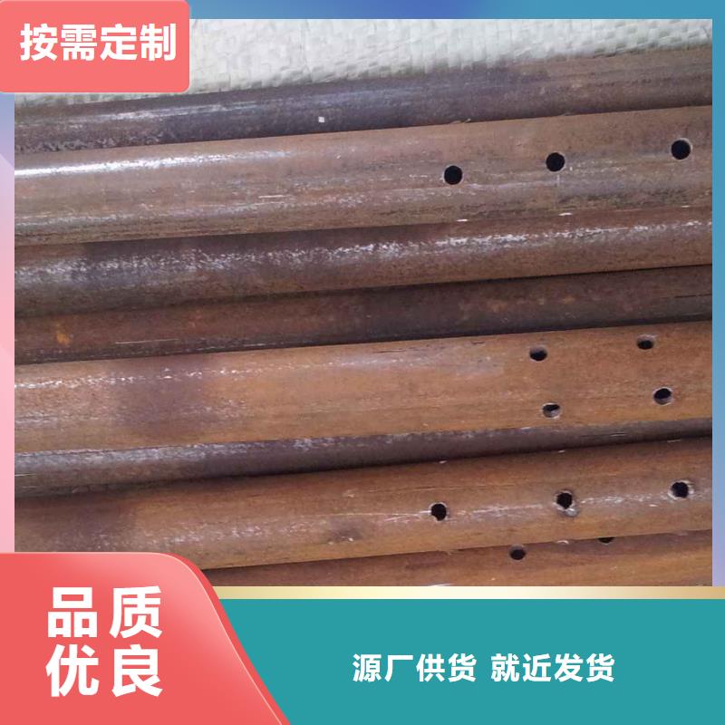Q355B无缝方矩管-Q355B无缝方矩管质量过硬