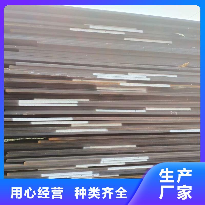 欢迎-Q355E低合金钢板