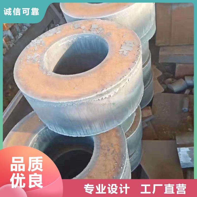 钢板304L不锈钢圆管有口皆碑