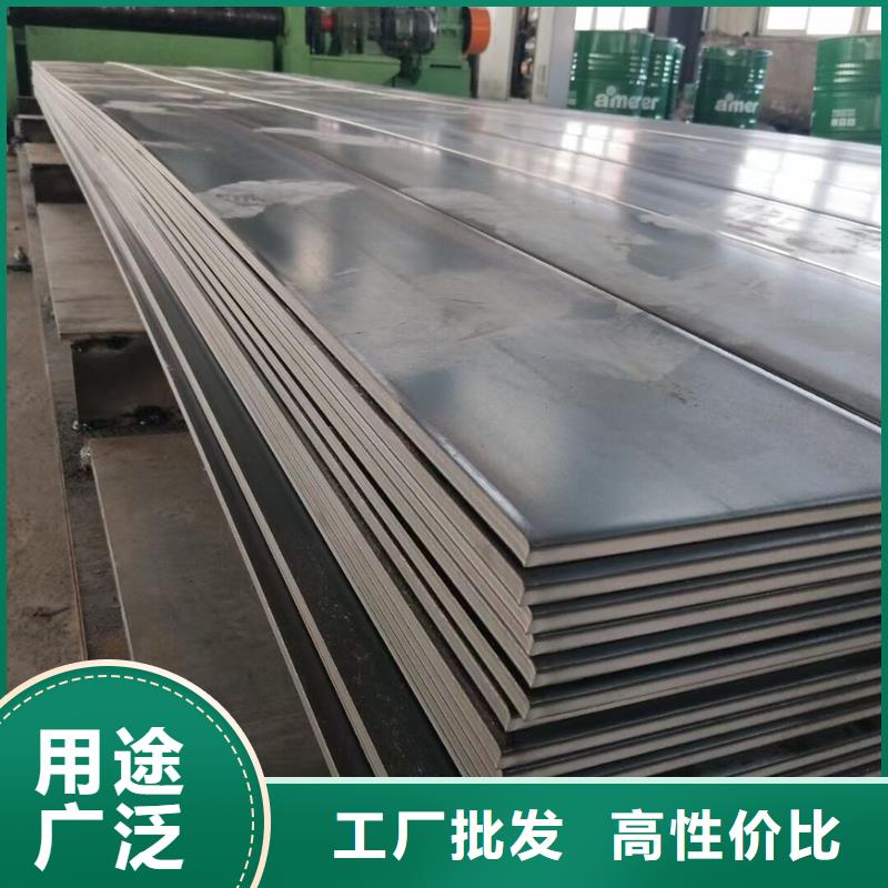 钢板Q235B方管厂家现货供应