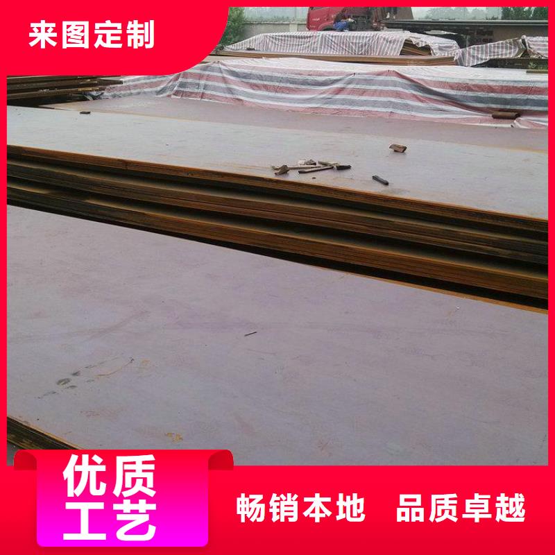 本地现货Q345B工字钢