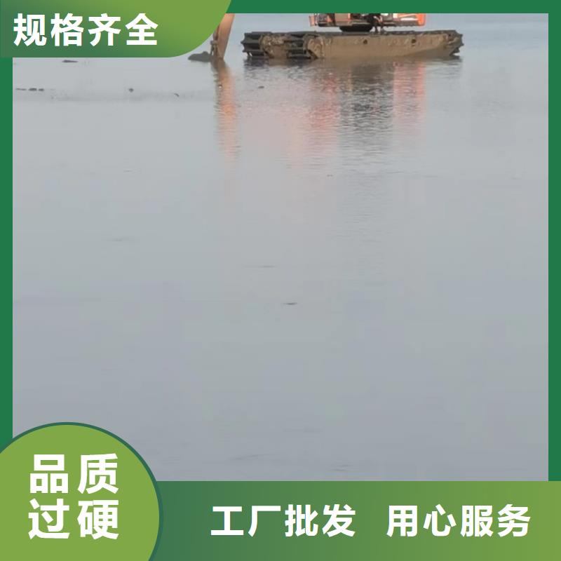 【湿地挖掘机出租】,水陆挖掘机出租租赁品质好才是硬道理|水上挖掘机出租-神屹水利工程(芜湖市分公司)