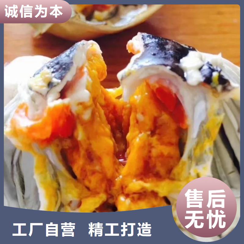 阳澄湖蟹哪家正宗苏州这里好