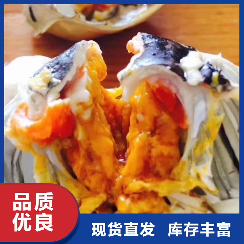 阳澄湖买蟹哪里正宗苏州这里好