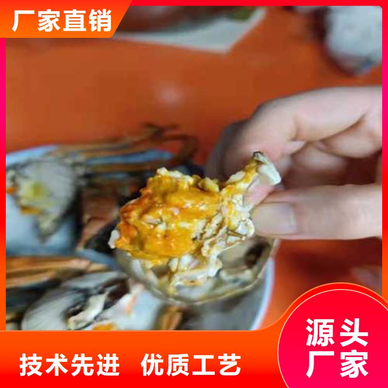 苏州阳澄湖大闸蟹哪里正宗