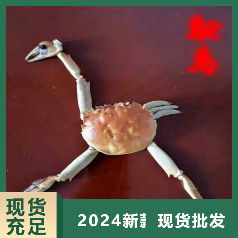 阳澄湖买蟹哪里正宗苏州这里好