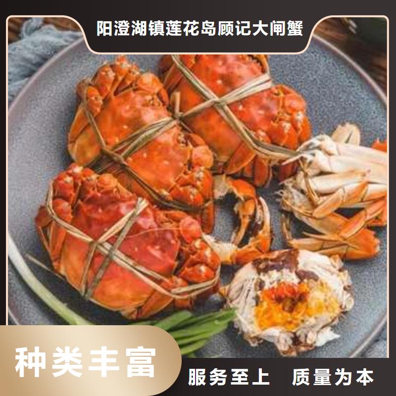 阳澄湖大闸蟹-视频-泉州市阳澄湖大闸蟹-阳澄湖镇岛顾记大闸蟹经营部(泉州市分公司)服务区域石狮|洛江|福州|龙岩|莆田|漳州|三明|厦门