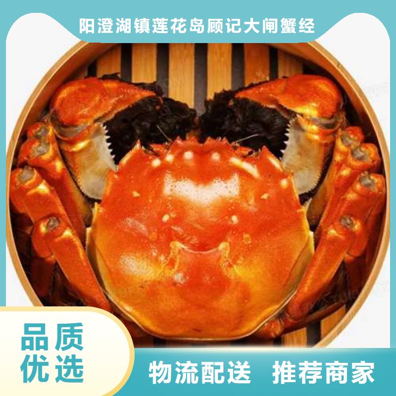 阳澄湖大闸蟹-视频-泉州市阳澄湖大闸蟹-阳澄湖镇岛顾记大闸蟹经营部(泉州市分公司)服务区域石狮|洛江|福州|龙岩|莆田|漳州|三明|厦门
