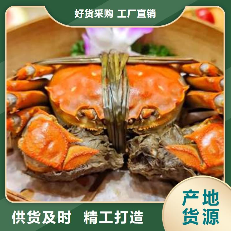 【 螃蟹 阳澄湖大闸蟹订购追求品质】-市场覆盖|南安|石狮|莆田|龙岩|漳州|厦门|三明|宁德-阿奇乐乐