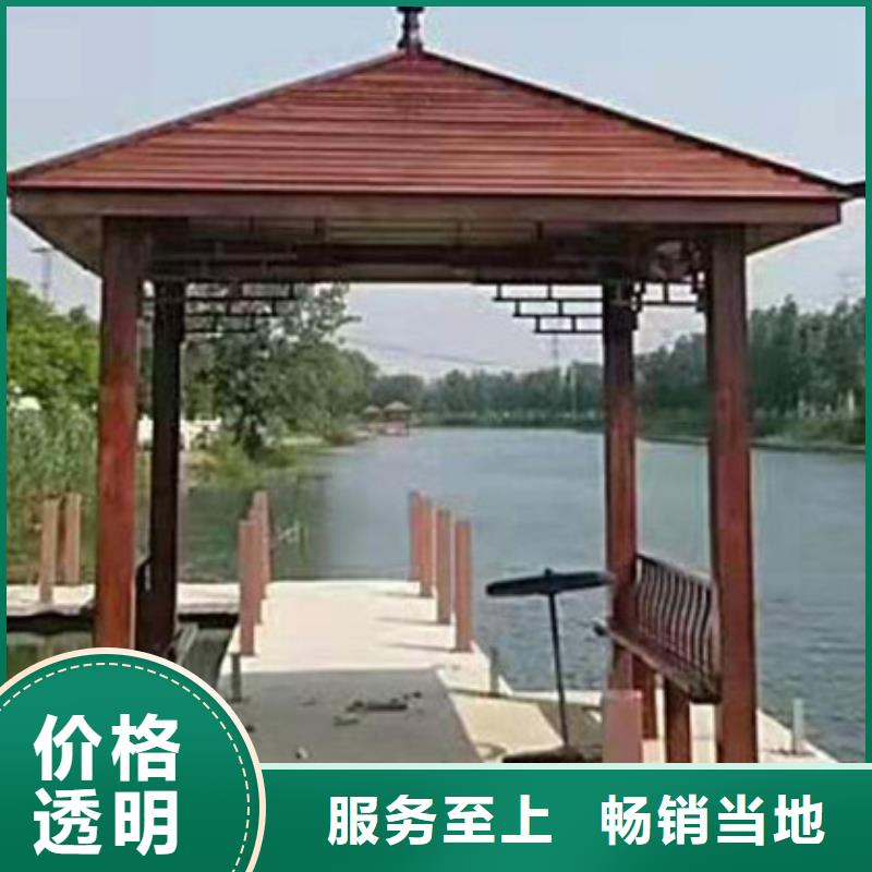 防腐木鸡舍厂家直销青岛市云山镇