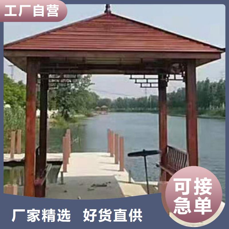 防腐木吊顶本地厂家潍坊市昌乐县