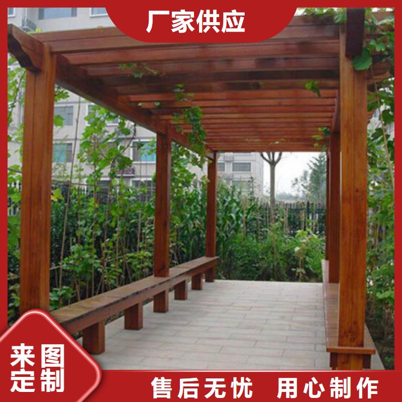 防腐木菠萝格哪里有卖胶州市