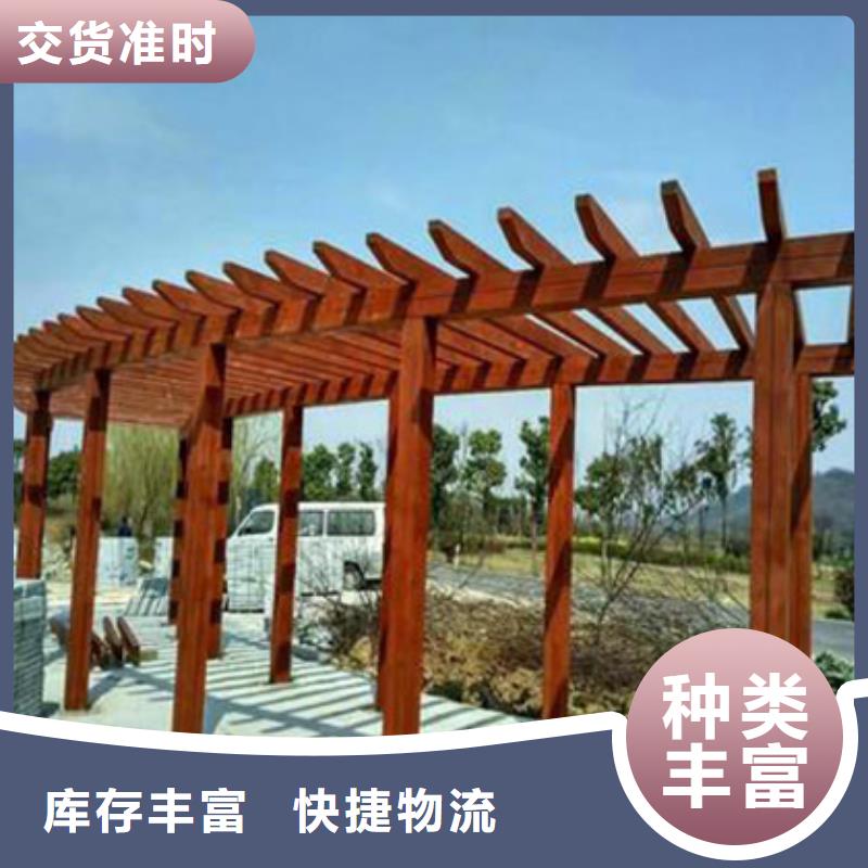 青岛市泊里镇防腐木阳台铺设多少钱一平方
