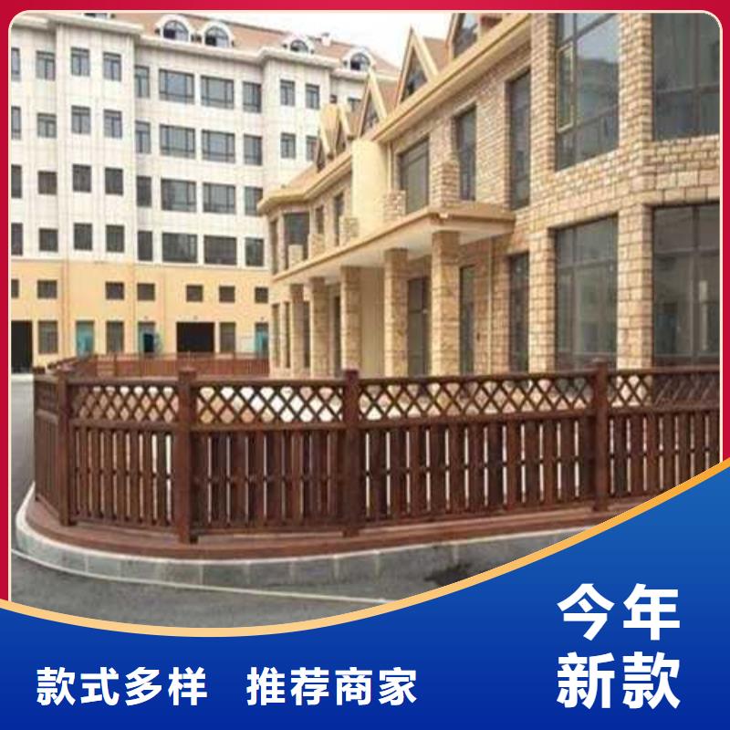 【 青岛防腐木 木花盆精品优选】-鹏华苑景观安装中心(武汉市分公司)