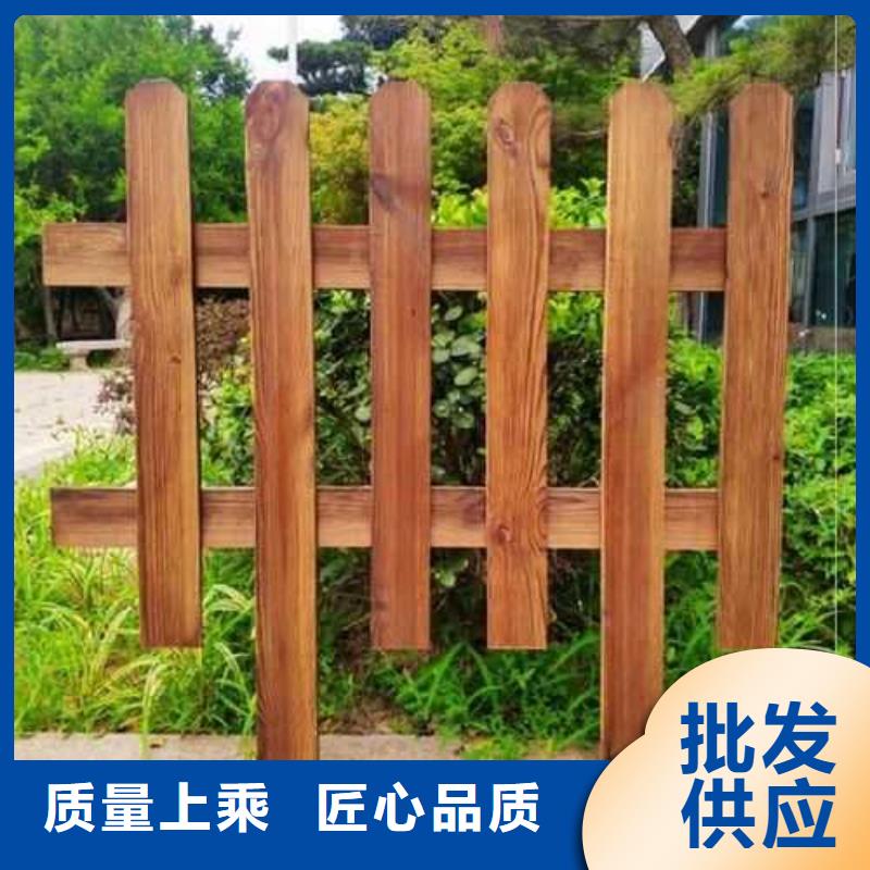 防腐木花箱批发价格青岛市泊里镇