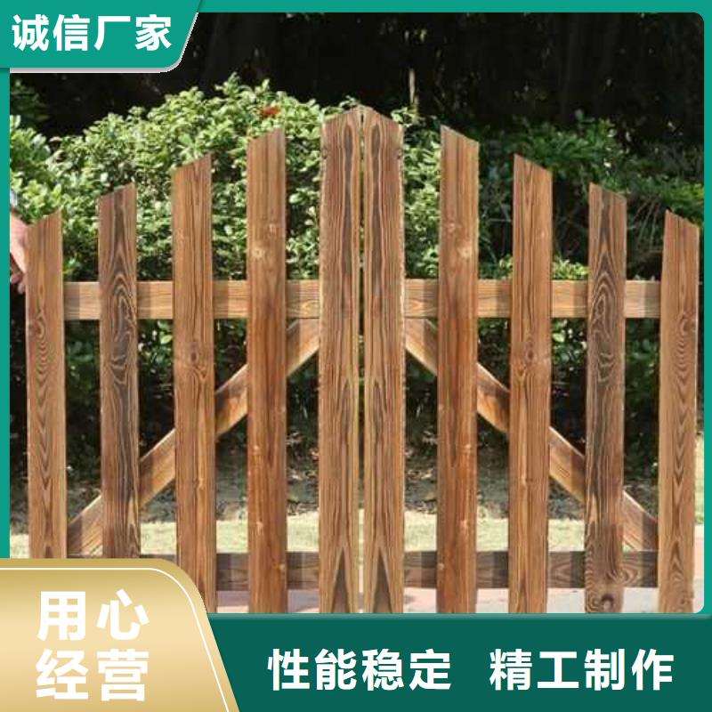 防腐木古建景观多少钱一平方青岛崂山区