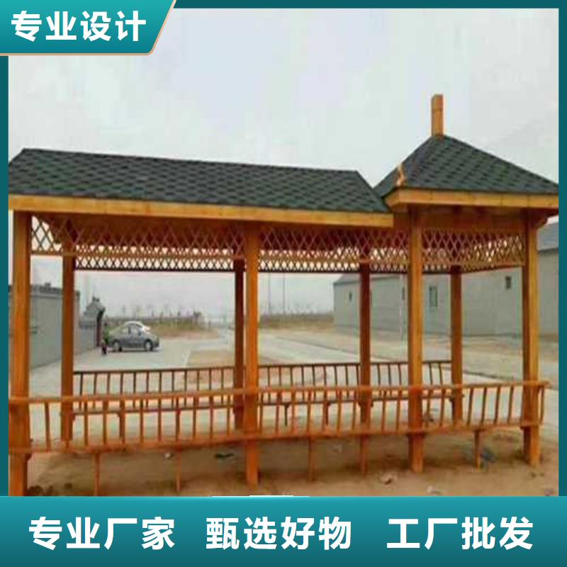 青岛市琊镇防腐木阳台厂家定制