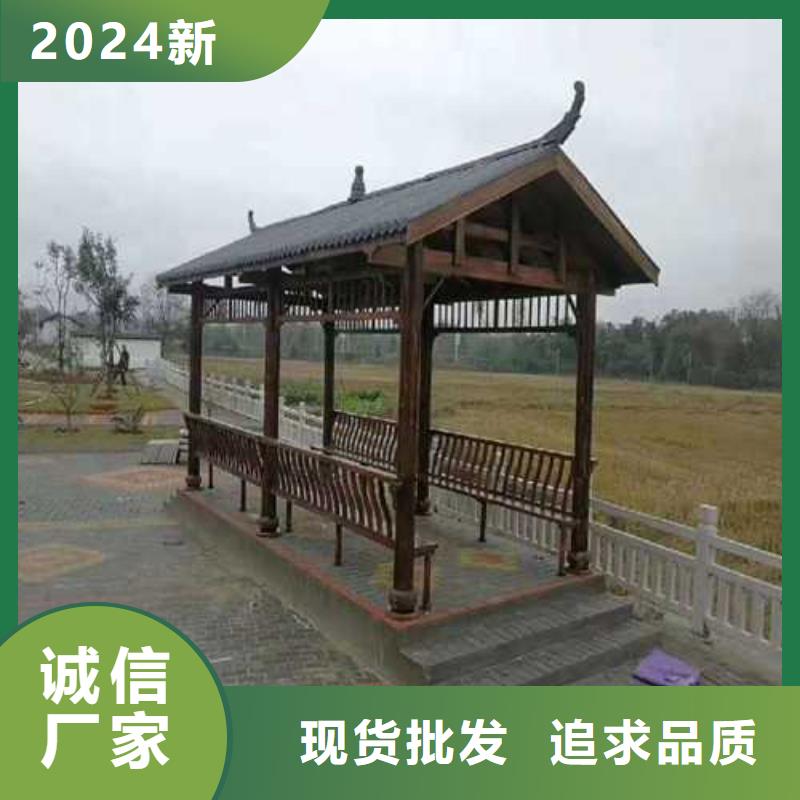 防腐木吊顶本地厂家潍坊市昌乐县