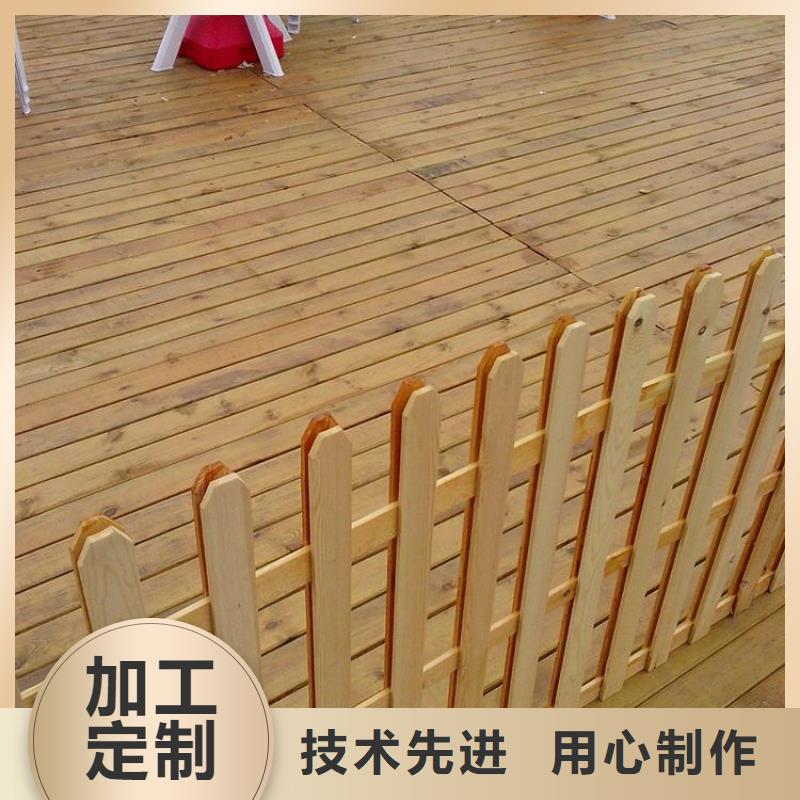 【防腐木】 防腐木木屋厂家品质有保障-可发货到东港|莒县|滨州|临沂|菏泽|淄博|潍坊