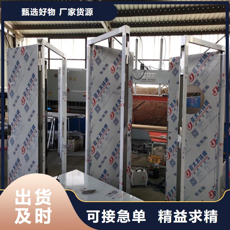 电动铅门大品牌放心购