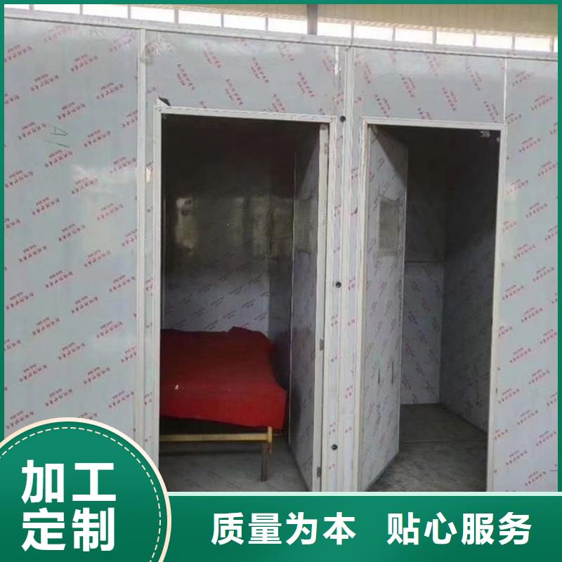 【铅房】铅衣厂家产地货源-博创辐射防护工程(汕尾市分公司)