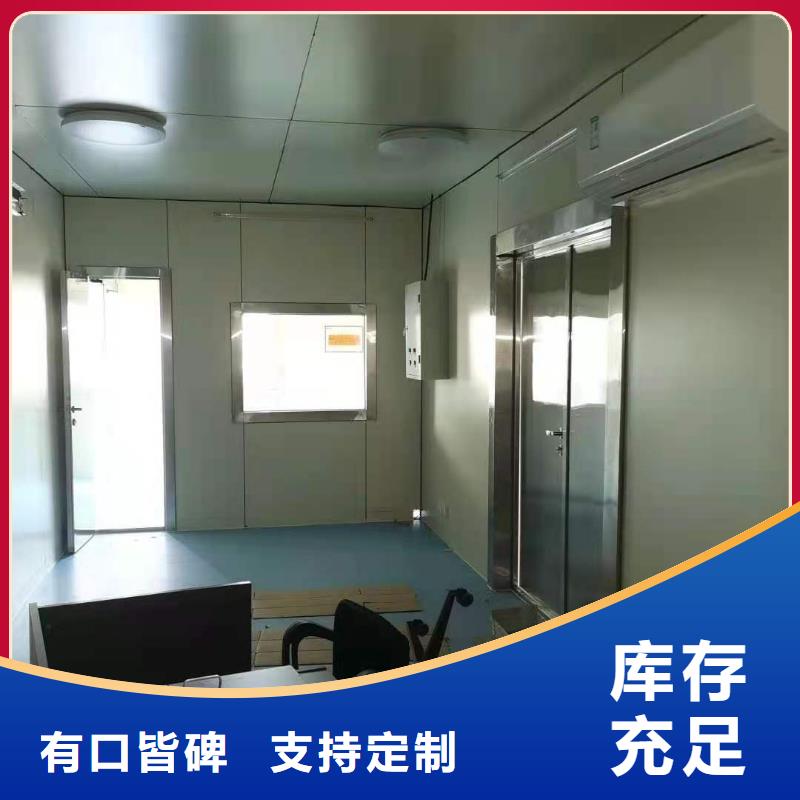 铅房_铅玻璃厂家工厂直营