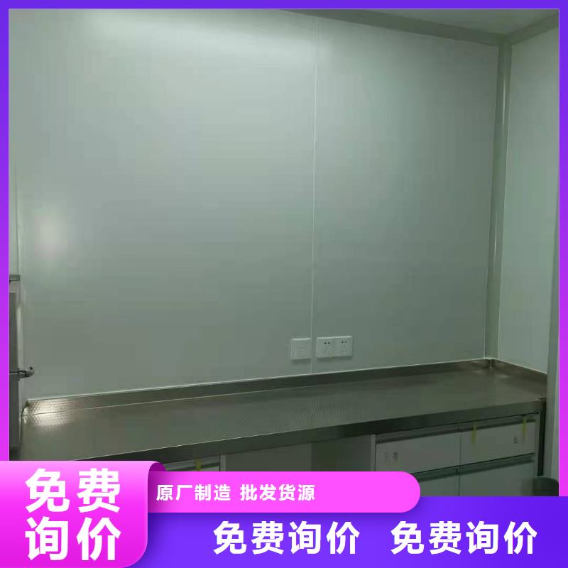 铅房_铅玻璃厂家工厂直营