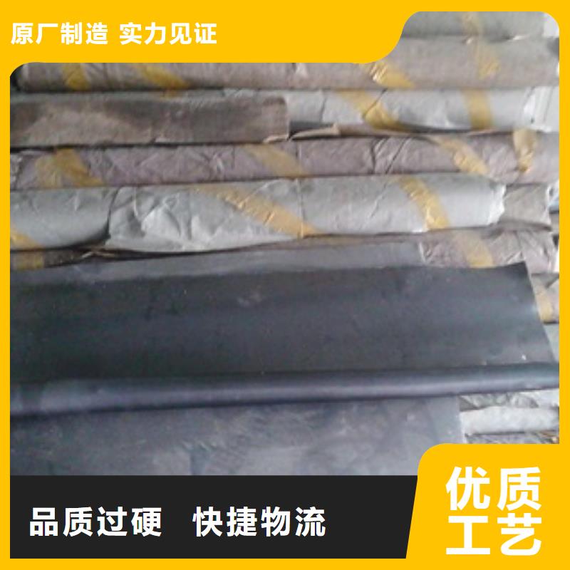 铅板铅箱厂家出货及时