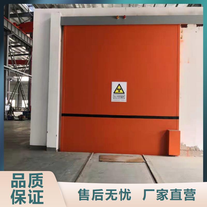 CT移动方舱铅箱厂家产地工厂