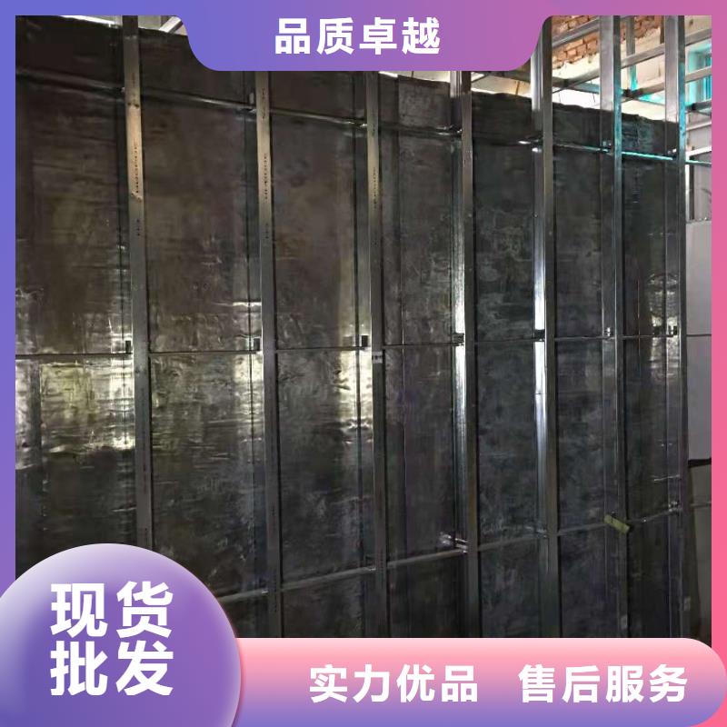 射线防护工程-【铅门厂家】厂家品控严格-可发货到鲤城|金门|南平|宁德|厦门|福州|漳州