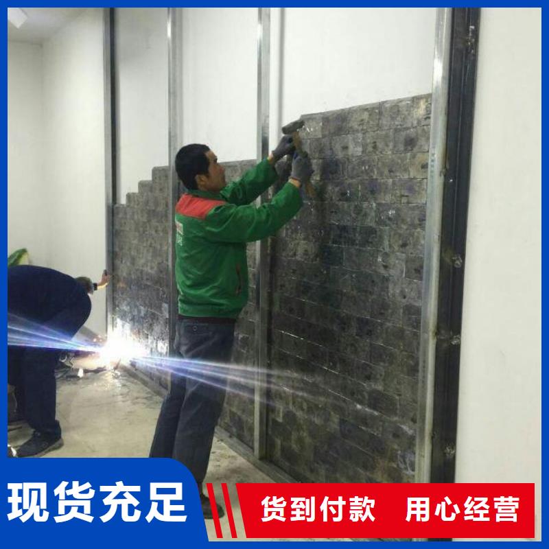 射线防护工程铅衣厂家颜色尺寸款式定制