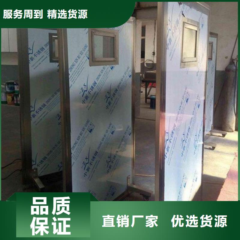 铅屏风铅玻璃厂家现货供应