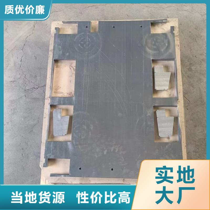 甄选：铅板施工供应商