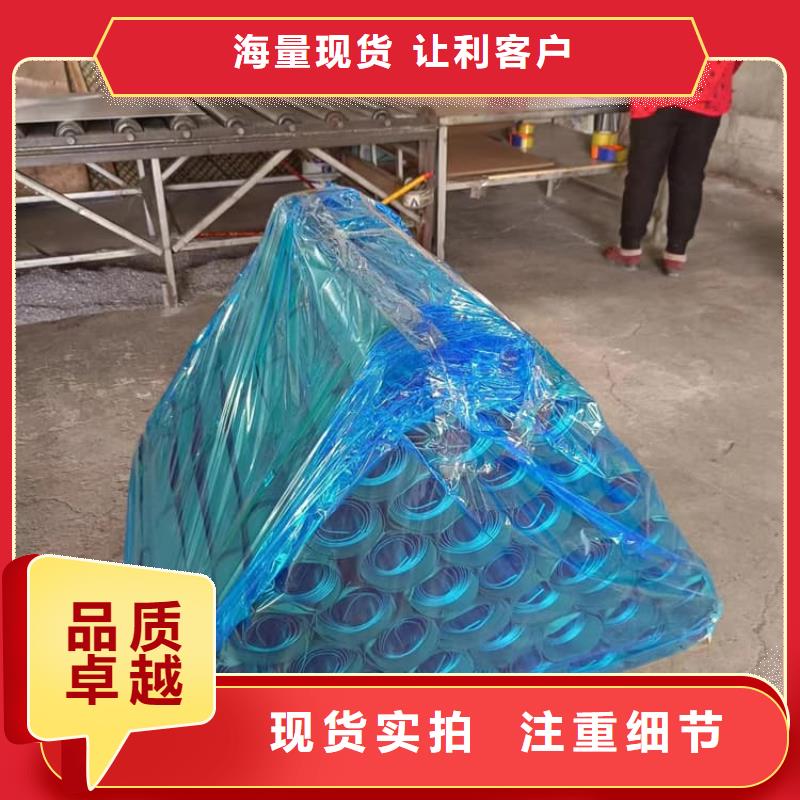 辐射防护材料铅皮厂家服务周到