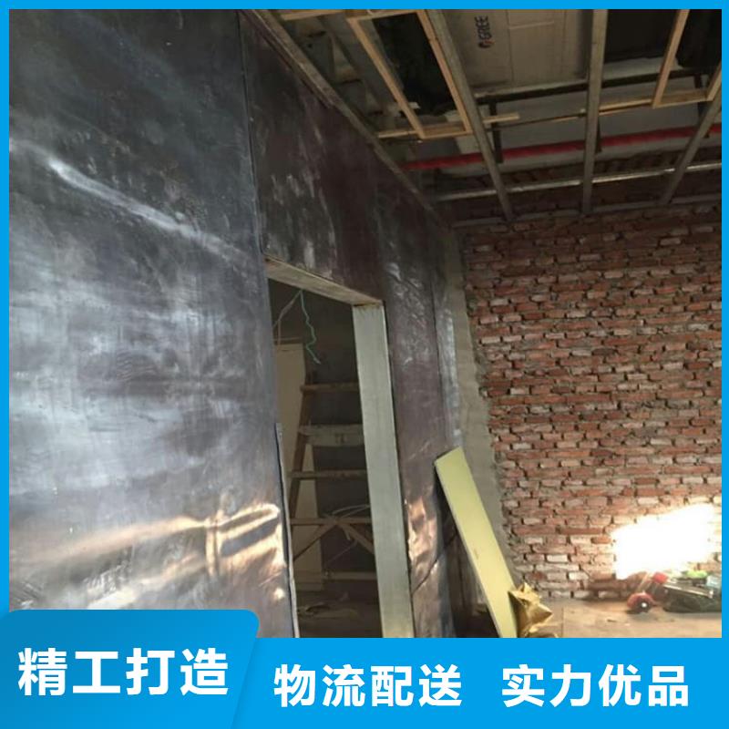 批发国标1号铅板_精选厂家