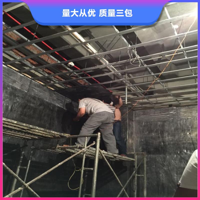 服务周到的射线防护手术室铅板公司