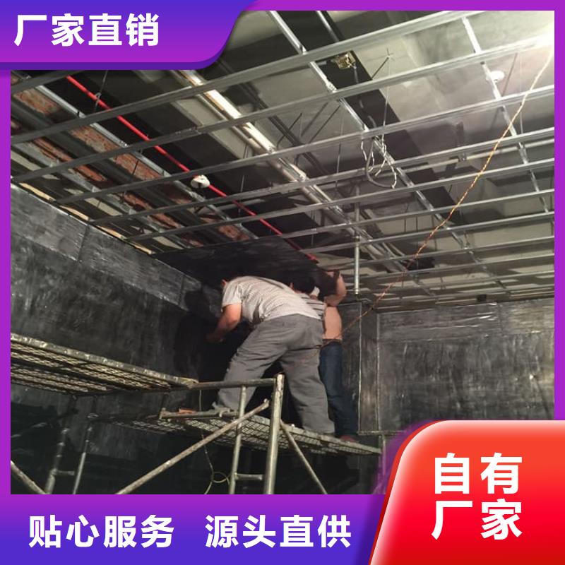经验丰富的核医学铅板公司