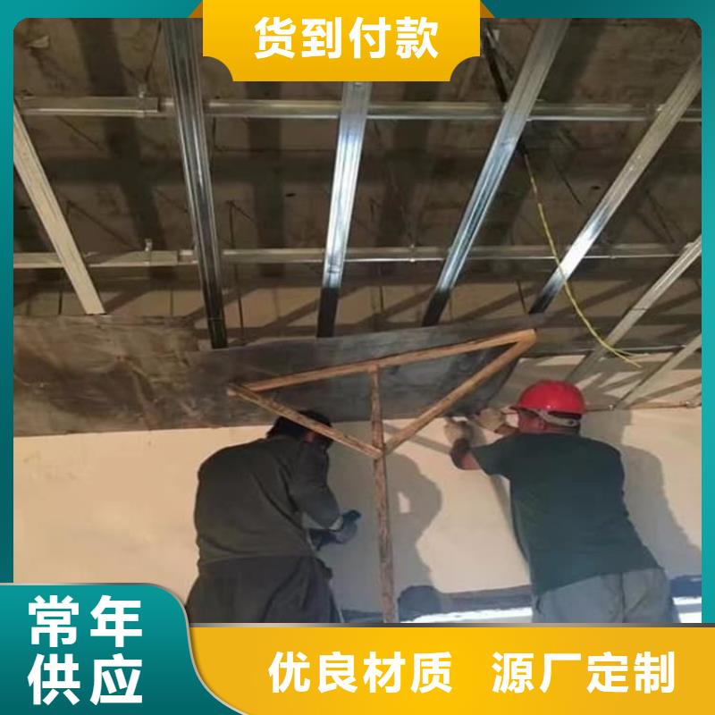 铅板防辐射-客户一致好评