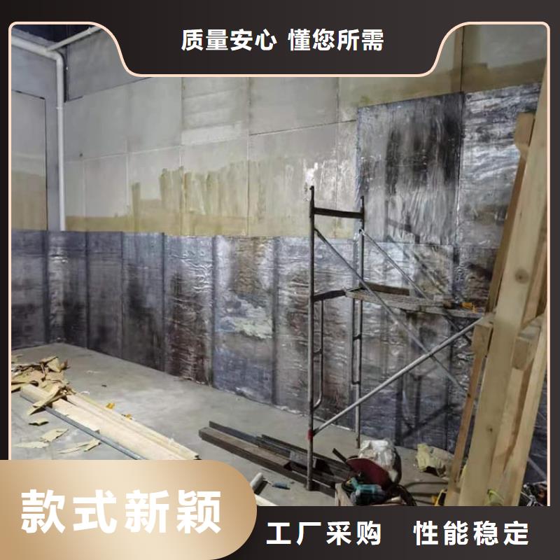 宠物医院铅板-全国接单