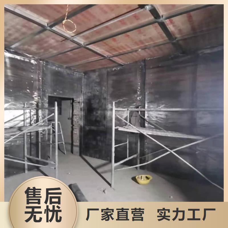 港优质骨科防护铅板的生产厂家