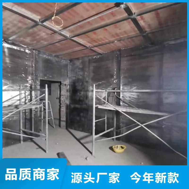 核医学铅板实力批发厂家
