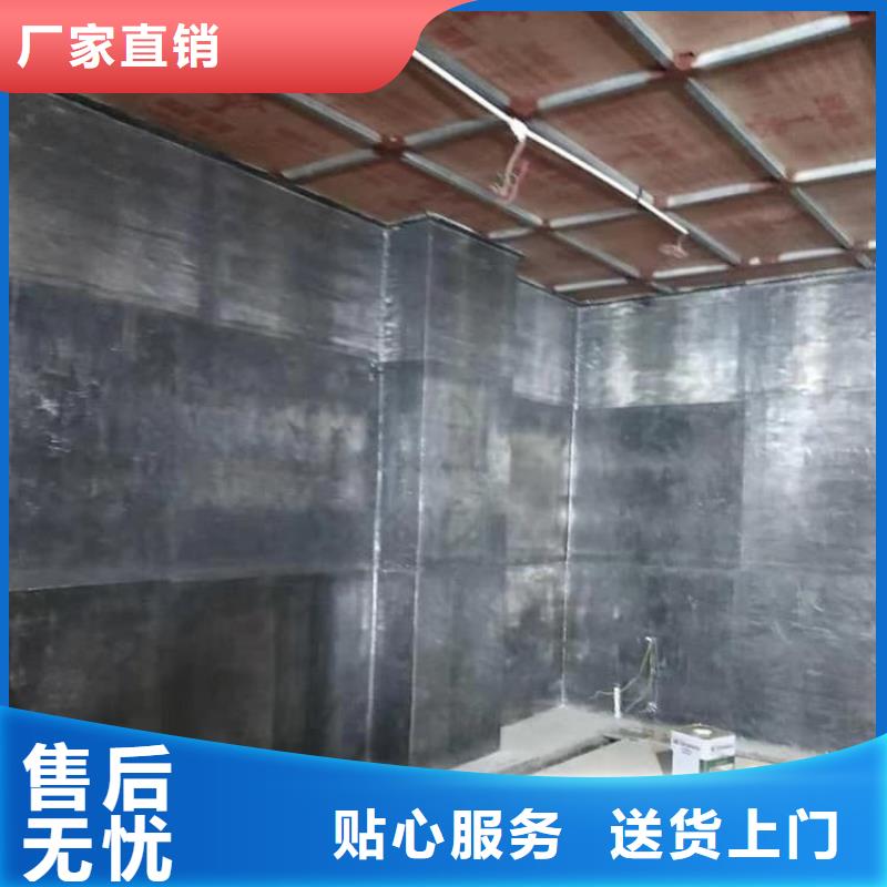 射线防护铅皮-好产品用质量说话