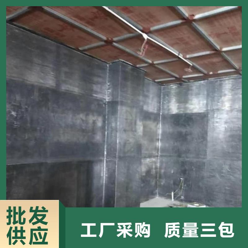 CBCT室铅板诚信立足