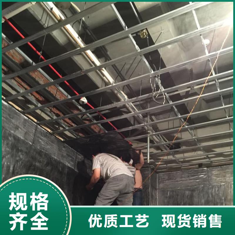 防辐射铅皮现货充足