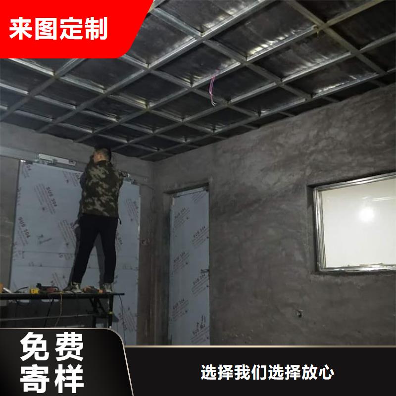 国标1号铅板-2025厂家热销产品